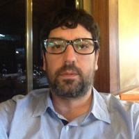 David Trueba De Frutos
