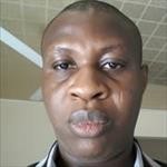 Monday Osagie Adenomon PhD,CStat,FASI,FCE,FIMC,CMC