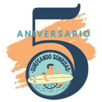 Fundación Surfeando Sonrisas