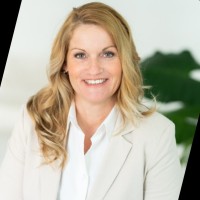Ingrid Hendriks  Executive MBA