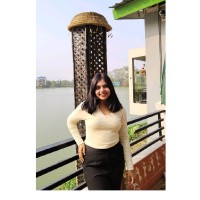 Anisha Haque