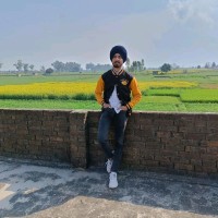 Inderveer Singh