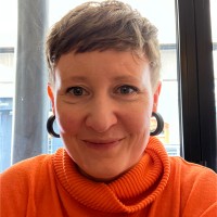 Lucy Stiles