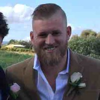 Chris Weldin