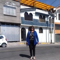 ROSA ELENA MAMANI MENDOZA