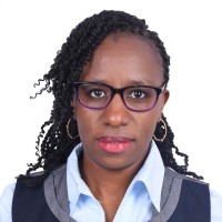 Vivien  J Chebii, Ph.D