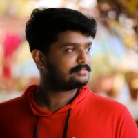Akhil Mp