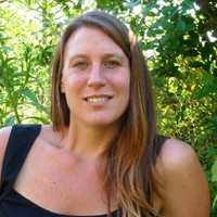 Kate Hayward