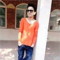 Ashish Bisht
