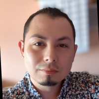 Rey Amador