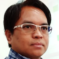 Marlon Bilog