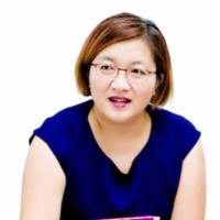 Caroline Liang MBA