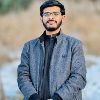 Muhammad Anas Khan