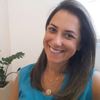 Michele da Rosa Mendes