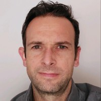 César Sánchez Lastras