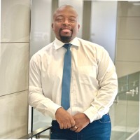 Kennedy Ramashala (Mba)