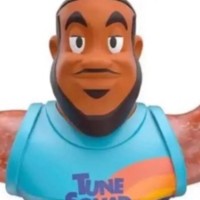 Lebron Jahamez