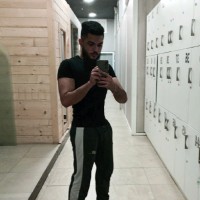 محمود الأشقر