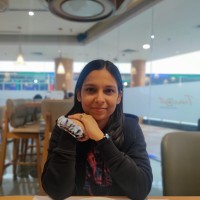 Garima .