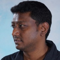 Ramalingam Muthusamy