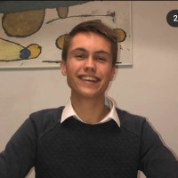 Max van der Gaast