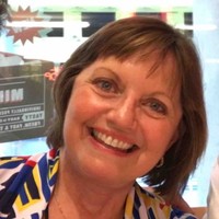 Cynthia Abrahamson