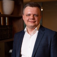 Mike Starchenko