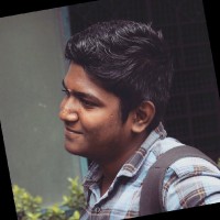 Pradeep M