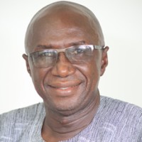 Hon Ambrose Dery