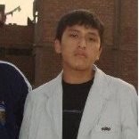 Gustavo Eduardo Barrios Barrios