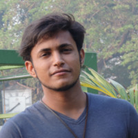 Darshan Gala