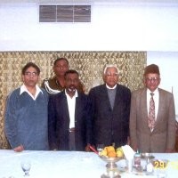 Saud Khan