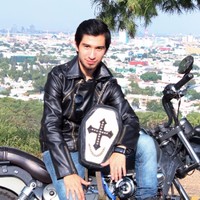 Oscar Santana
