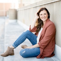 Rebekah Poe, M. Ed.