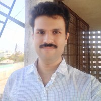 Kaustubh Dhoraje