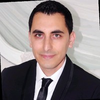Amjed Bel Hadj Salah
