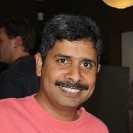 Venu Nair