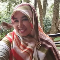 Yanti Haryanti