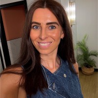 Stephanie Mann