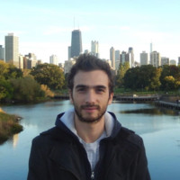 Julien Keutchayan, Ph.D.
