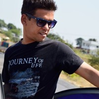 Satyam Shah
