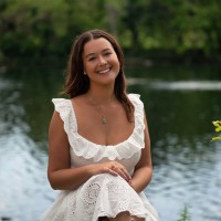 Caroline Mclaughlin