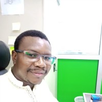 Bienvenu kouka CISSE