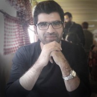 Mohammad reza M.R.Matin