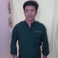 Upesh Chauhan Rameshchandra