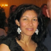 Mona Kulkarni Caron
