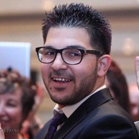 Mohammad M. Sayed Ahmad