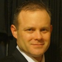 Christopher Rice