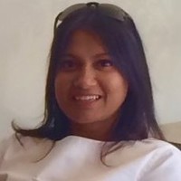 Nalini Seepersaud