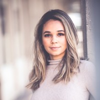 Kaya Harrod